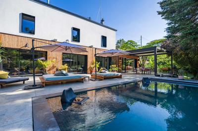 Luxury Villa Thea Paris Bali - photo 2