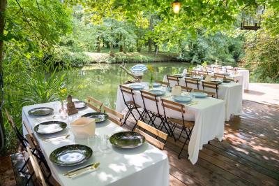 Luxury Villa Thea Paris Bali - photo 4