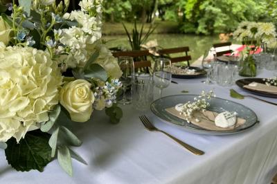 Luxury Villa Thea Paris Bali - photo 5
