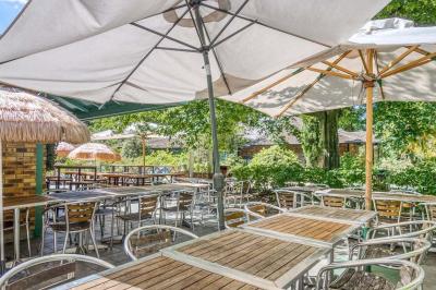 Restaurant le Bosquet - photo 5