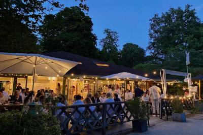 Restaurant le Bosquet - photo 3