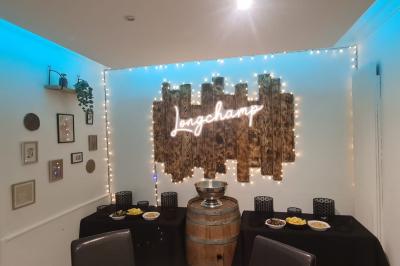 Le Longchamp Le Longchamp