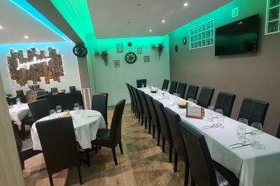 Miniature Location salle Puteaux (Hauts-de-Seine) - Le Longchamp #2 Location salle Puteaux (Hauts-de-Seine) - Le Longchamp #12