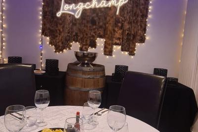 Miniature Location salle Puteaux (Hauts-de-Seine) - Le Longchamp #4 Location salle Puteaux (Hauts-de-Seine) - Le Longchamp #12