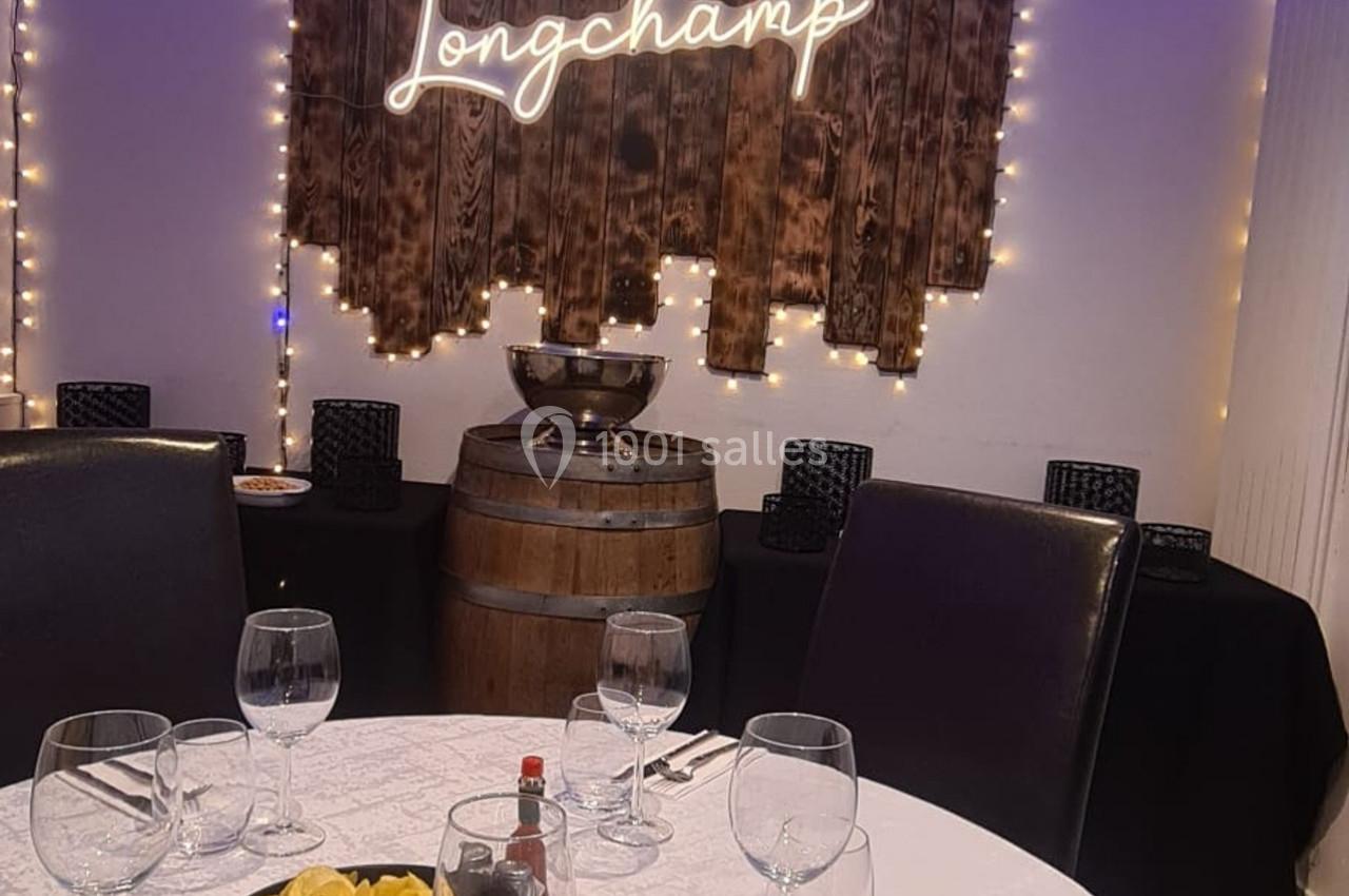 Le Longchamp - galerie - photo 4