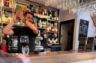 Miniature Location salle Puteaux (Hauts-de-Seine) - Le Longchamp #5 Location salle Puteaux (Hauts-de-Seine) - Le Longchamp #12