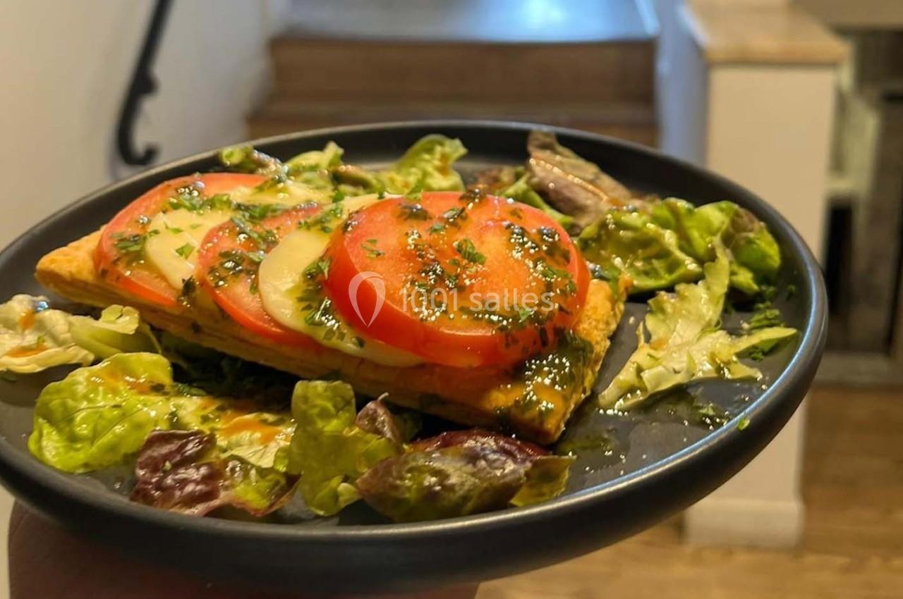 Location salle Puteaux (Hauts-de-Seine) - Le Longchamp #7