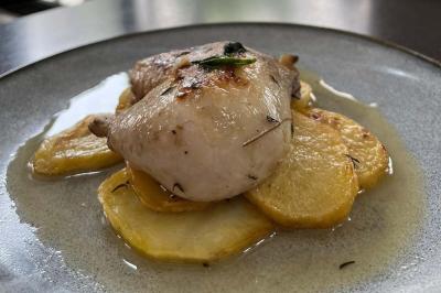 Miniature Location salle Puteaux (Hauts-de-Seine) - Le Longchamp #8 Location salle Puteaux (Hauts-de-Seine) - Le Longchamp #12