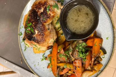 Miniature Location salle Puteaux (Hauts-de-Seine) - Le Longchamp #11 Location salle Puteaux (Hauts-de-Seine) - Le Longchamp #12