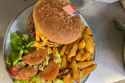 Miniature Location salle Puteaux (Hauts-de-Seine) - Le Longchamp #6 Location salle Puteaux (Hauts-de-Seine) - Le Longchamp #12