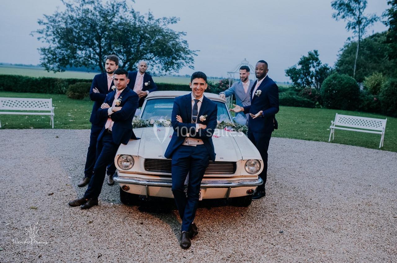 DJ Bondoufle (Essonne) - Cs Show Music #8