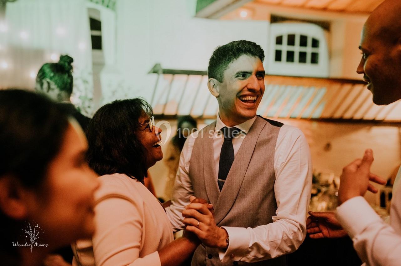 DJ Bondoufle (Essonne) - Cs Show Music #10