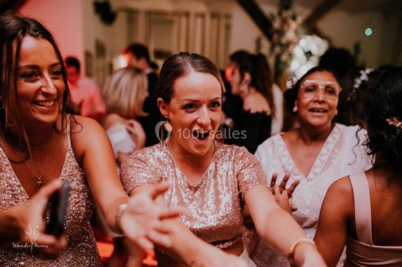 DJ Bondoufle (Essonne) - Cs Show Music #14