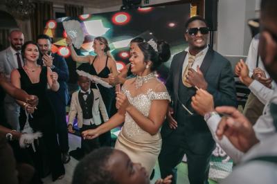 Miniature DJ Bondoufle (Essonne) - Cs Show Music #16 DJ Bondoufle (Essonne) - Cs Show Music #39