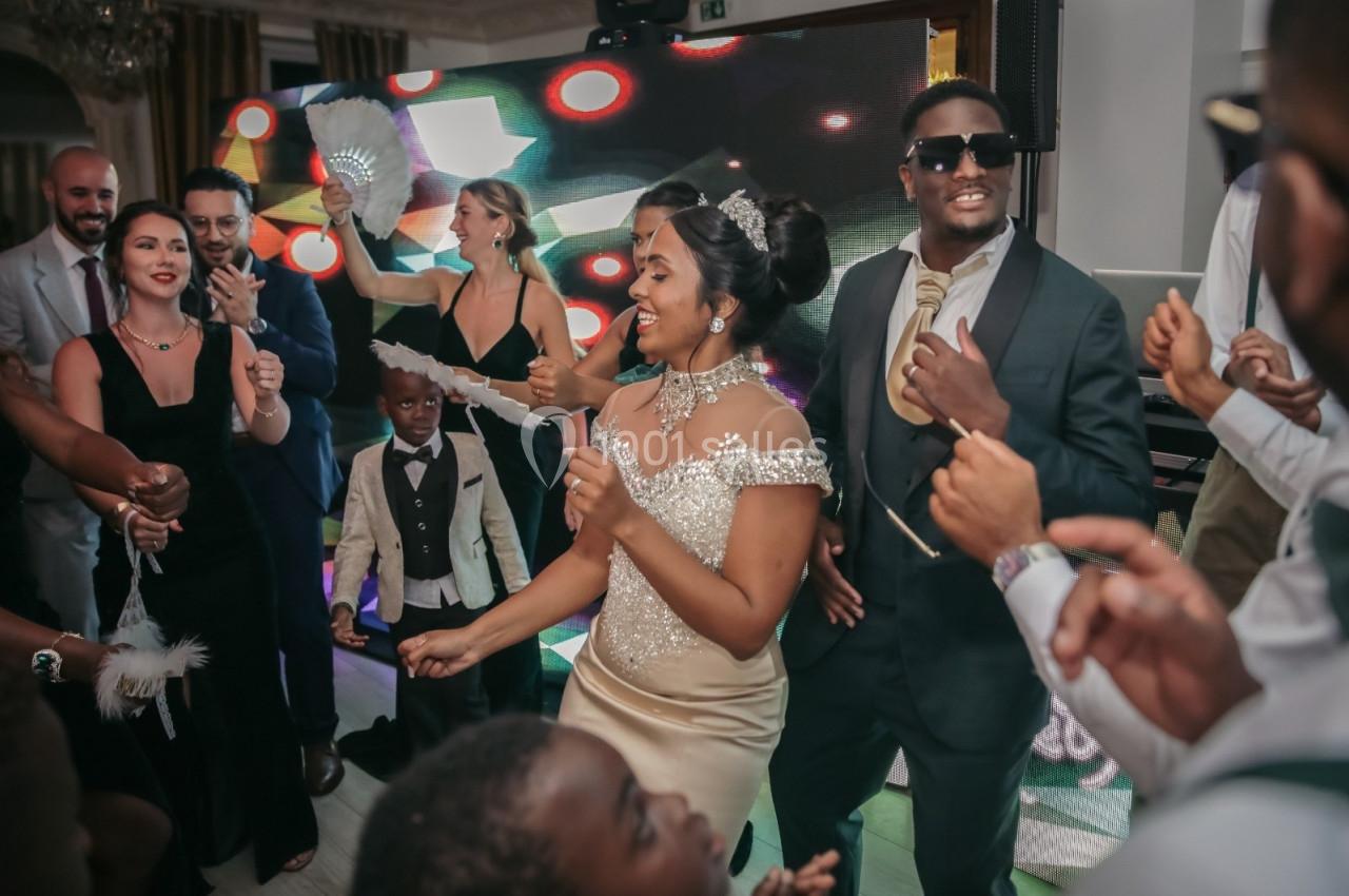 DJ Bondoufle (Essonne) - Cs Show Music #16