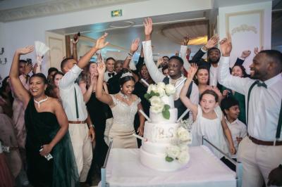 Miniature DJ Bondoufle (Essonne) - Cs Show Music #17 DJ Bondoufle (Essonne) - Cs Show Music #39