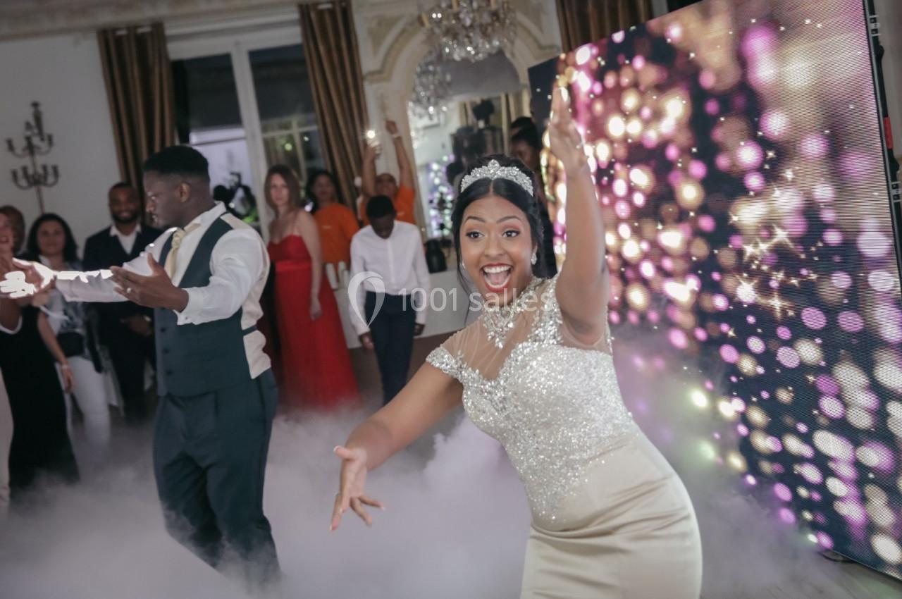 DJ Bondoufle (Essonne) - Cs Show Music #18