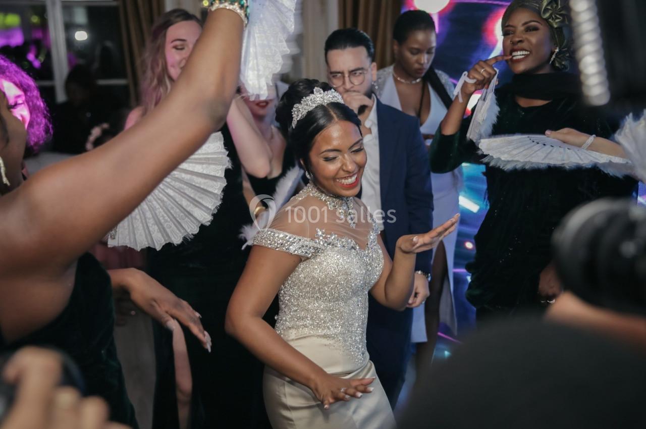 DJ Bondoufle (Essonne) - Cs Show Music #19