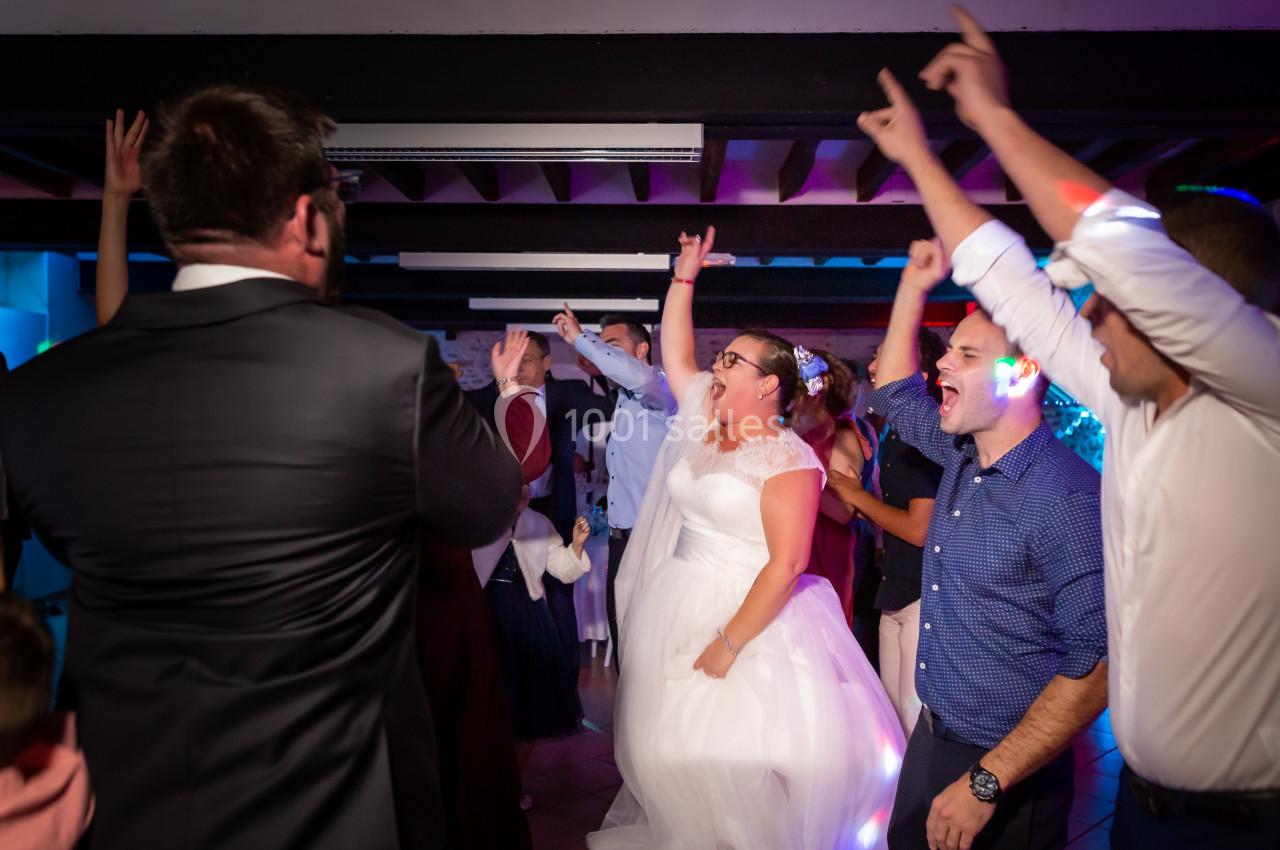 DJ Bondoufle (Essonne) - Cs Show Music #23