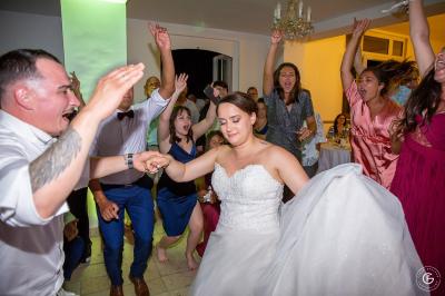 Miniature DJ Bondoufle (Essonne) - Cs Show Music #25 DJ Bondoufle (Essonne) - Cs Show Music #39