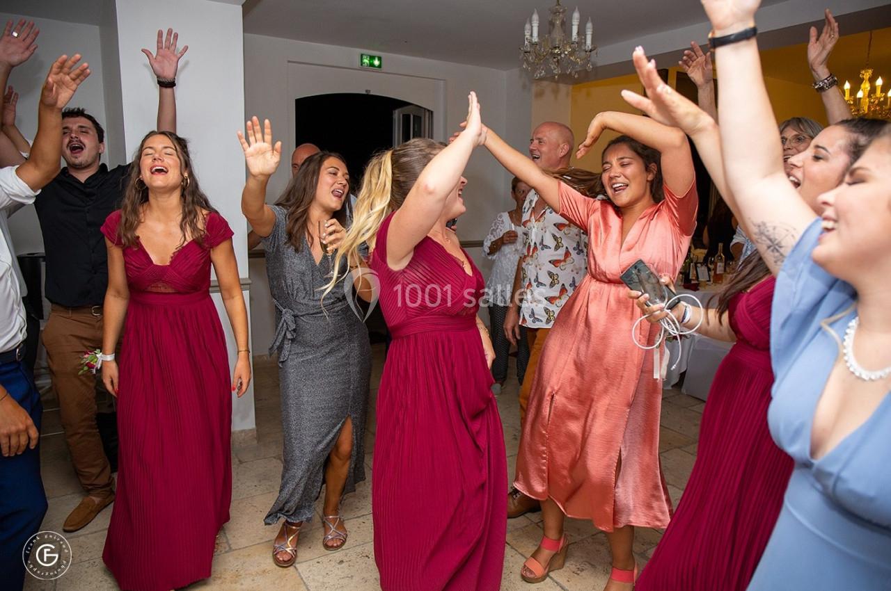 DJ Bondoufle (Essonne) - Cs Show Music #26