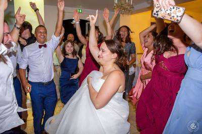 Miniature DJ Bondoufle (Essonne) - Cs Show Music #27 DJ Bondoufle (Essonne) - Cs Show Music #39