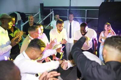 Miniature DJ Bondoufle (Essonne) - Cs Show Music #28 DJ Bondoufle (Essonne) - Cs Show Music #39