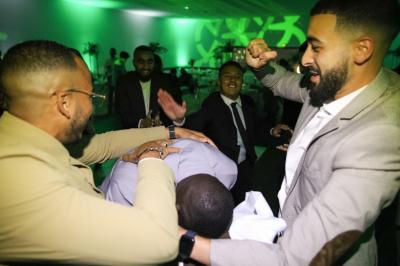 Miniature DJ Bondoufle (Essonne) - Cs Show Music #30 DJ Bondoufle (Essonne) - Cs Show Music #39