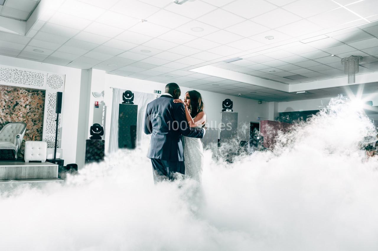 DJ Bondoufle (Essonne) - Cs Show Music #32