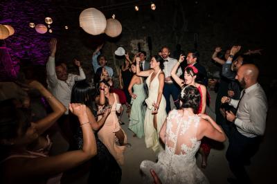 Miniature DJ Bondoufle (Essonne) - Cs Show Music #39 DJ Bondoufle (Essonne) - Cs Show Music #39