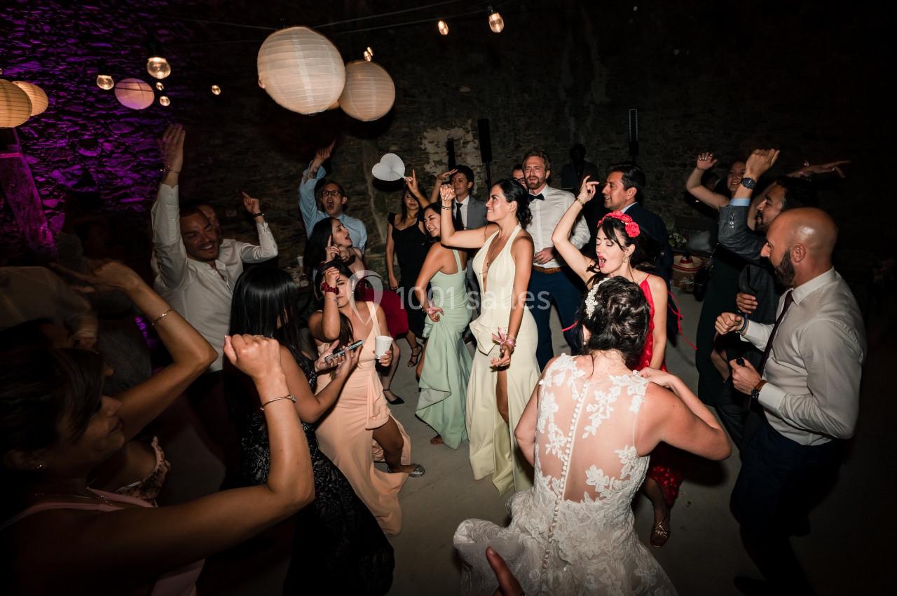 DJ Bondoufle (Essonne) - Cs Show Music #39