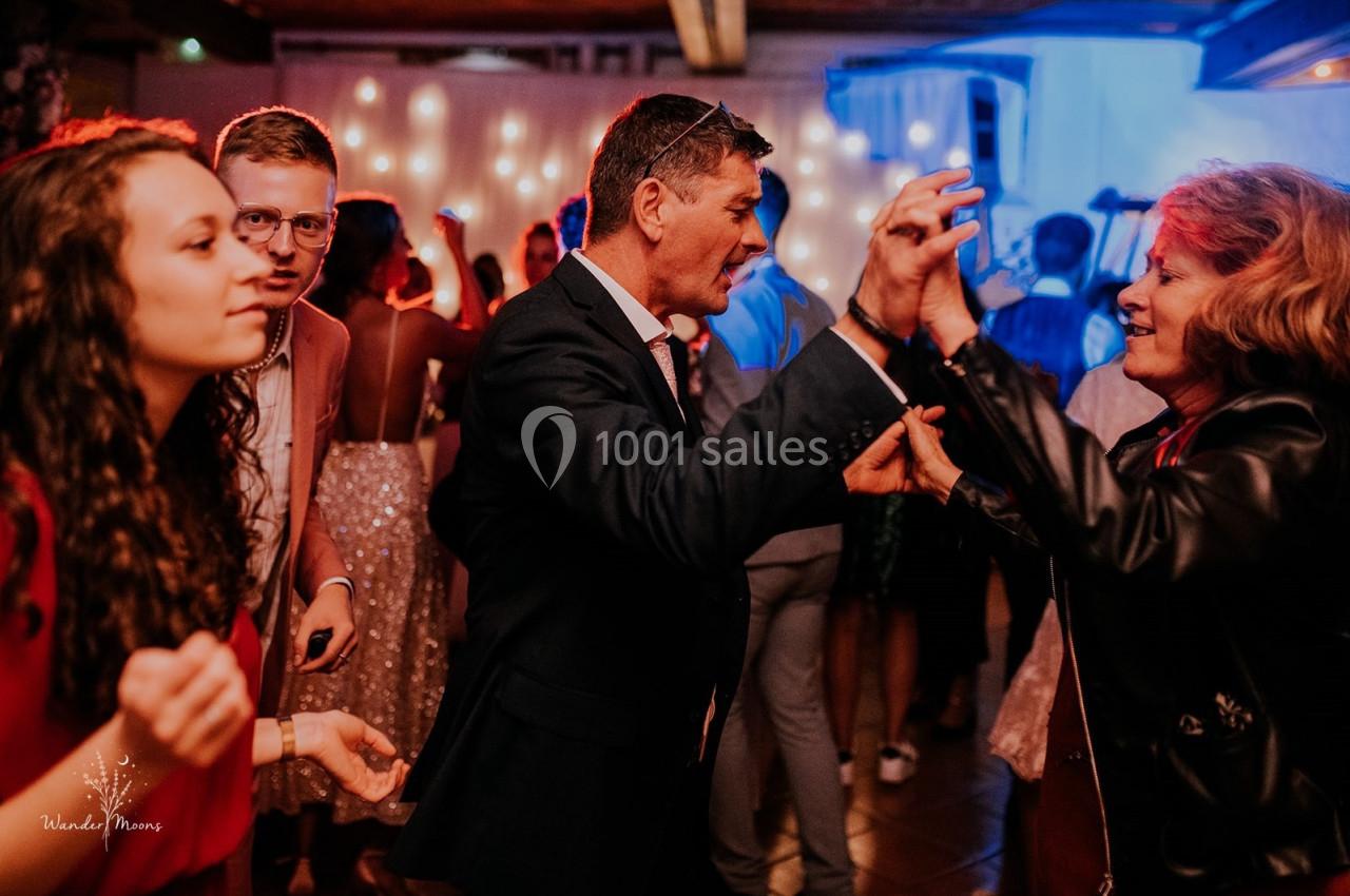 DJ Bondoufle (Essonne) - Cs Show Music #2