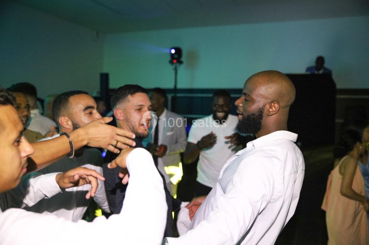 DJ Bondoufle (Essonne) - Cs Show Music #13