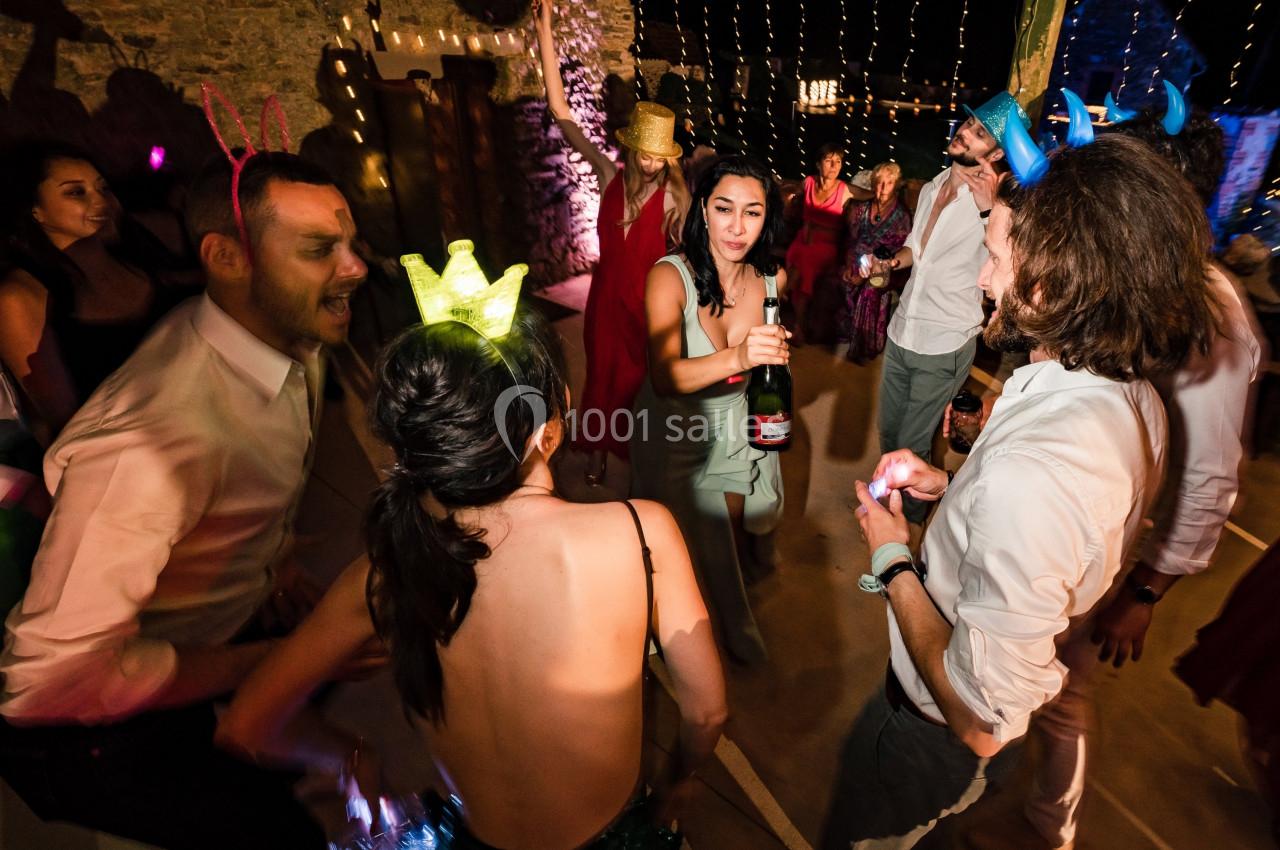 DJ Bondoufle (Essonne) - Cs Show Music #3