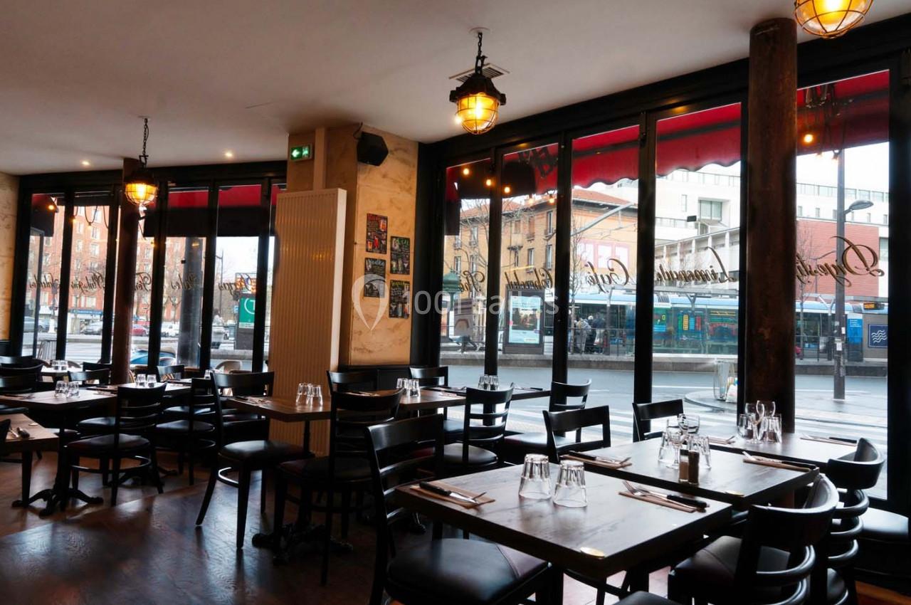 L'Avenue - galerie - photo 3