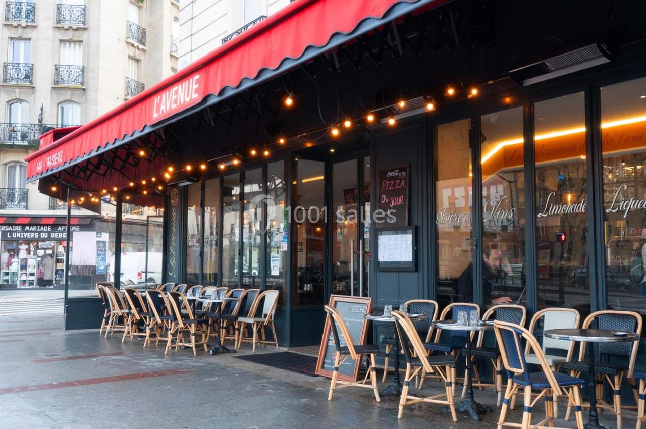 L'Avenue - galerie - photo 2