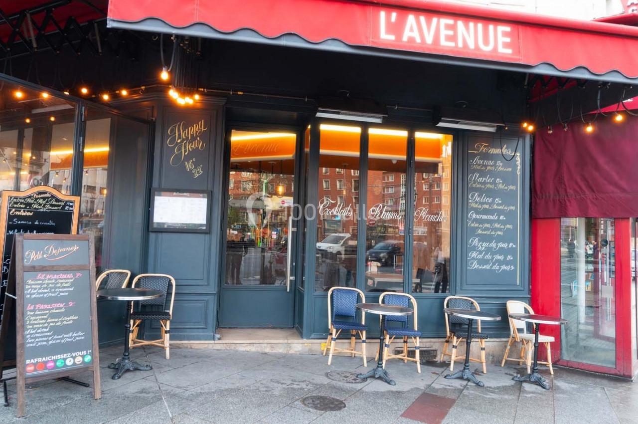 L'Avenue - galerie - photo 15