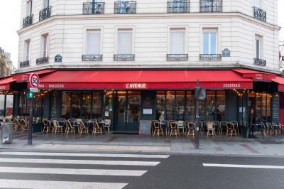L'Avenue - photo 4