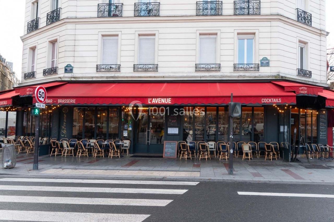 L'Avenue - galerie - photo 4