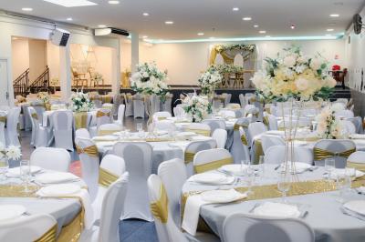 Salle de Réception GMCL