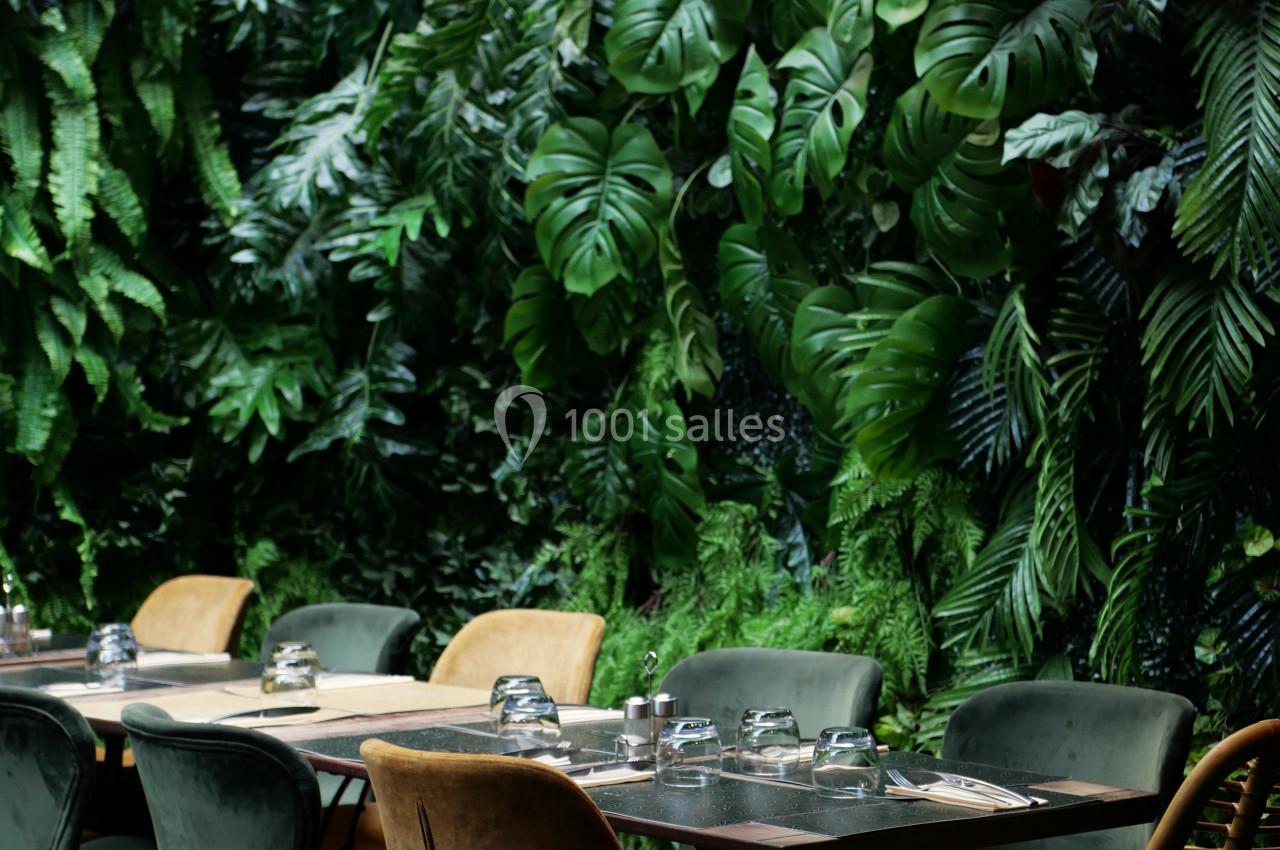 Le Patio'nnément - galerie - photo 3