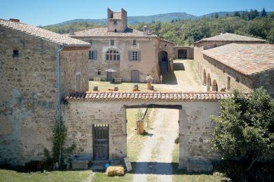 Domaine les Camiers - photo 1