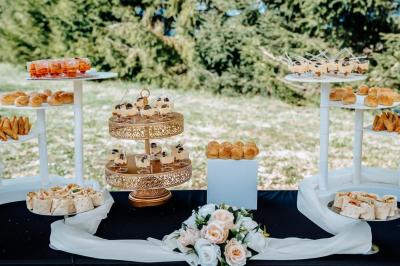 Les Saveurs de Anna Traiteur Les Saveurs de Anna Traiteur