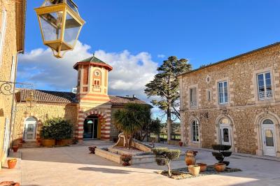 Domaine Mas Bégon - photo 2