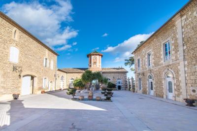 Domaine Mas Bégon - photo 1