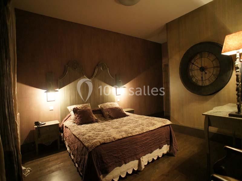 Hôtel de la Tour - galerie - photo 17