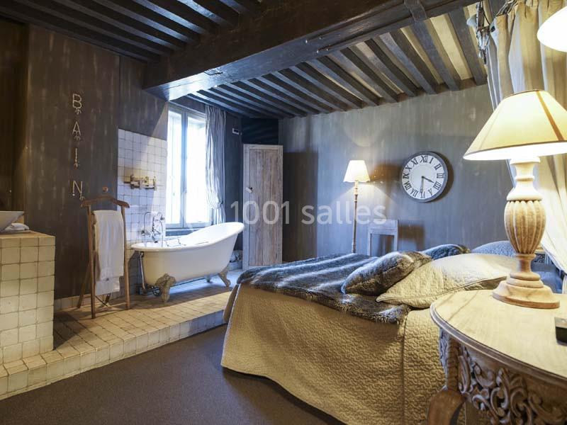 Hôtel de la Tour - galerie - photo 20