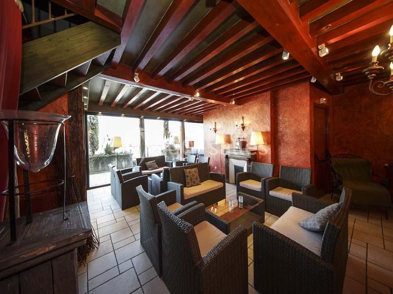 Hôtel de la Tour - galerie - photo 12
