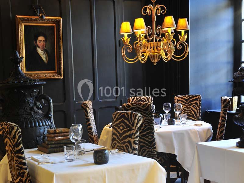 Hôtel de la Tour - galerie - photo 9