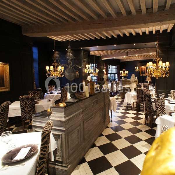 Hôtel de la Tour - galerie - photo 11
